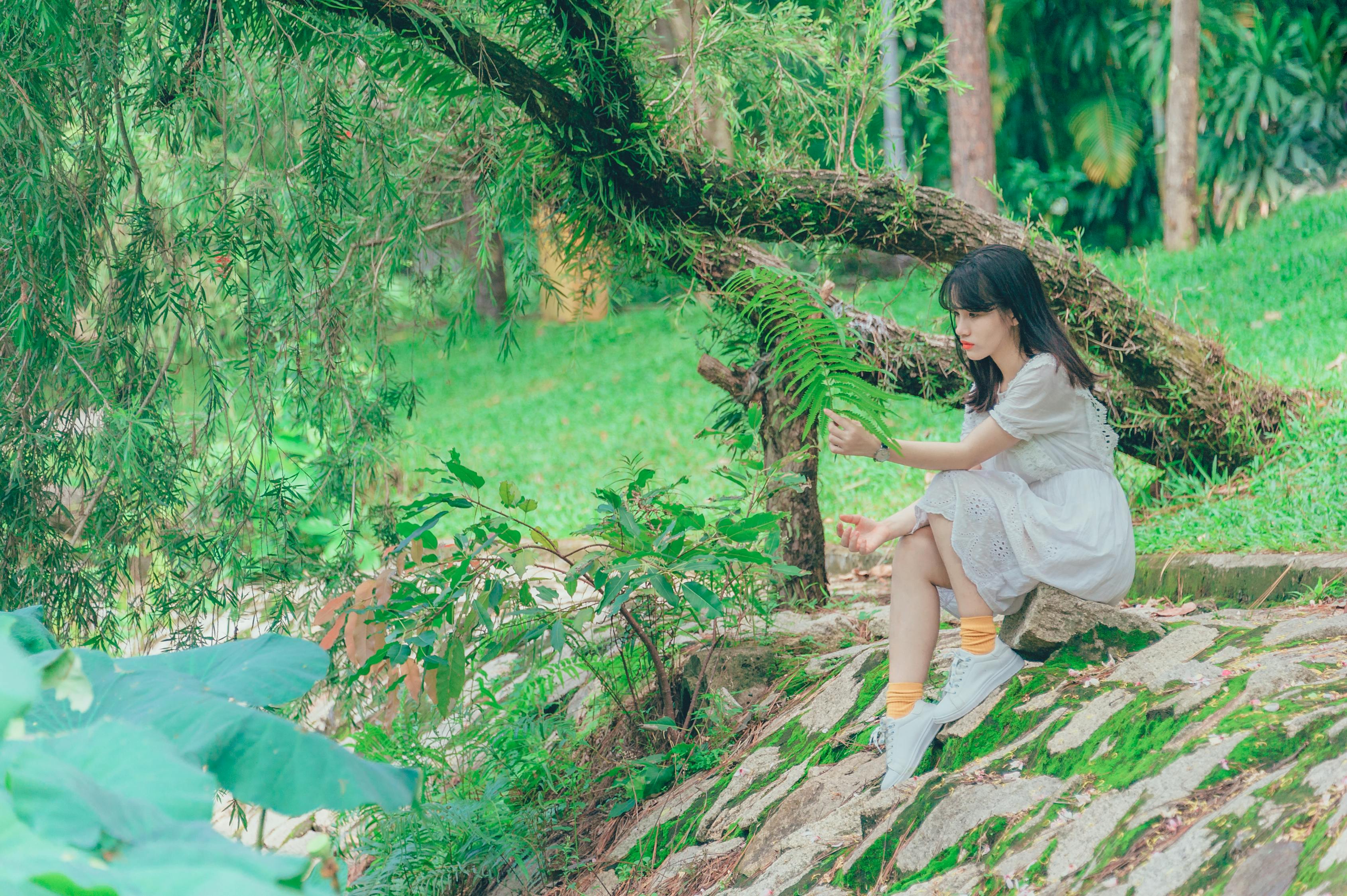 探索欧美大蕉热带水果的魅力