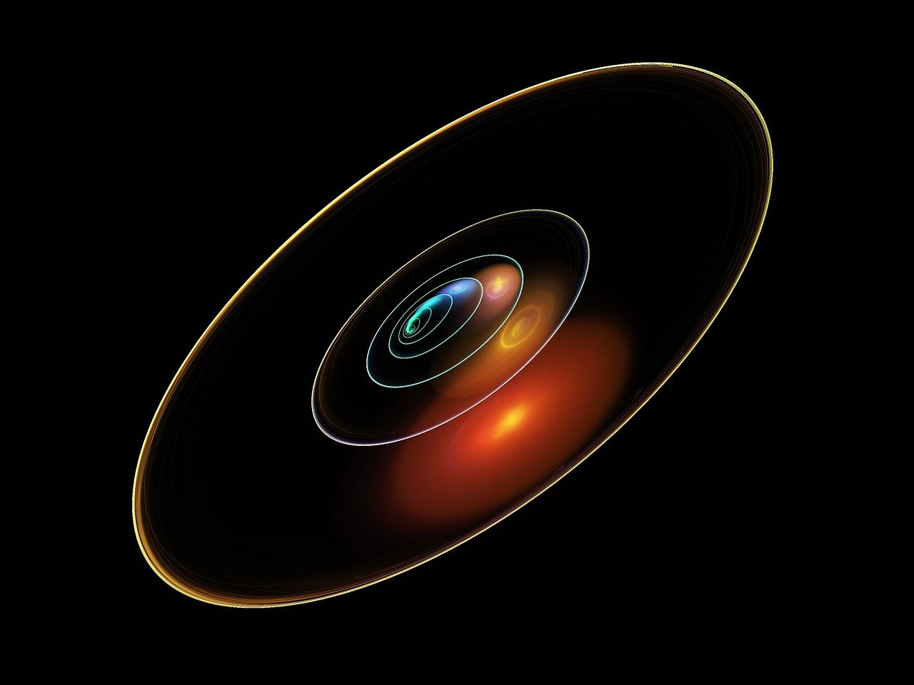 揭秘宇宙未知之谜，最新暗星探索发现新奥秘