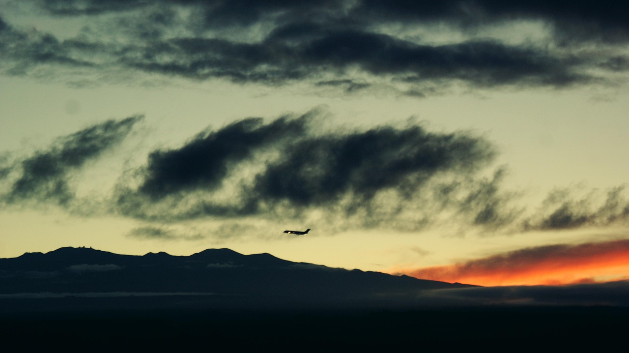 晴空